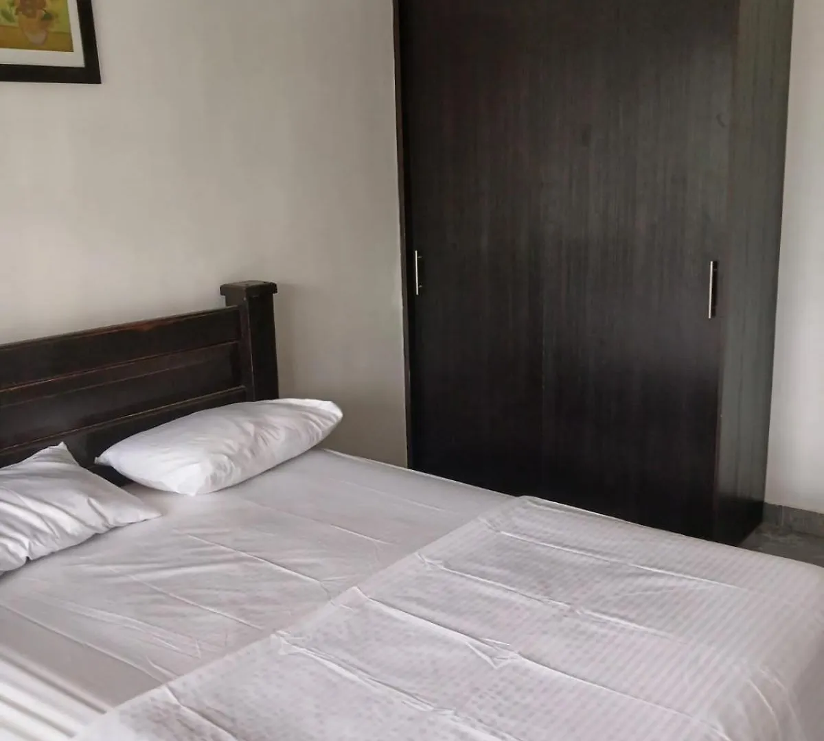 Lägenhet Apto 3 Alcobas, Tercer Piso Norte De Cali