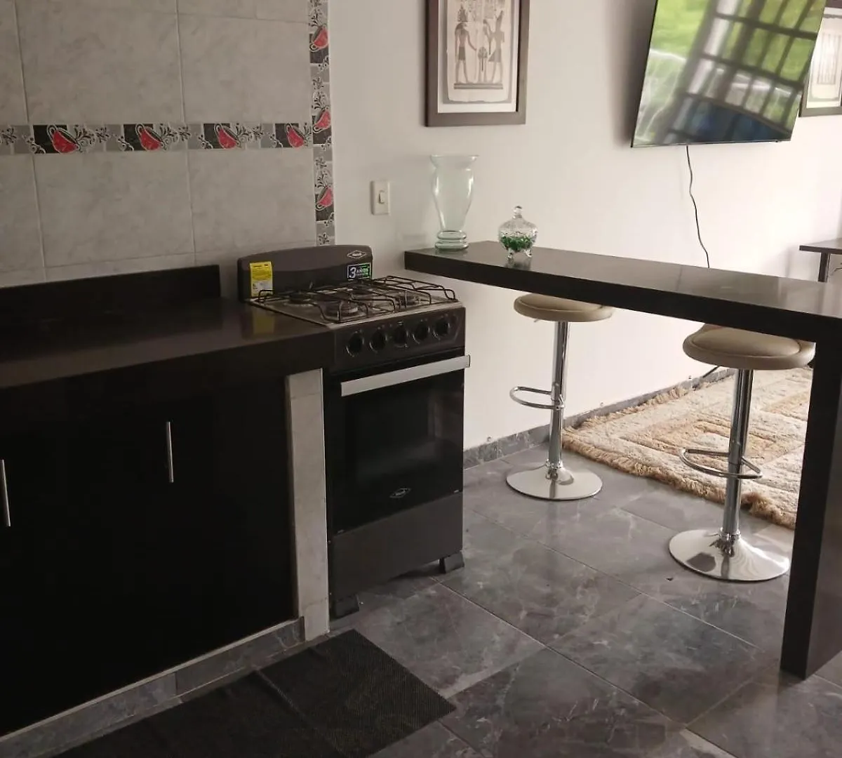 Apto 3 Alcobas, Tercer Piso Norte De Cali