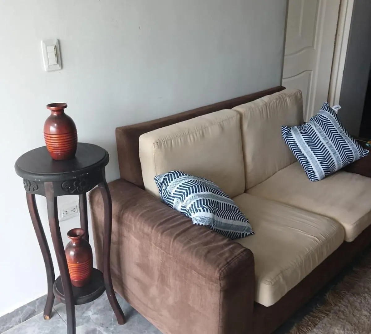 Apto 3 Alcobas, Tercer Piso Norte De Cali Lägenhet
